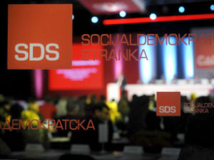 СДС тражи Гашићеву оставку