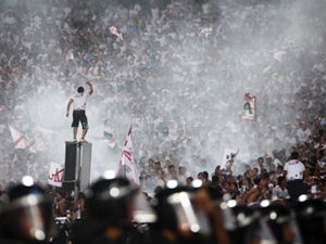 Фатална увертира египатског дербија