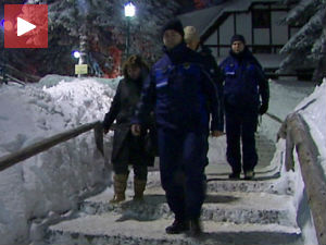 Инспекција у кафићима на Копаонику