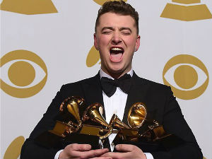 Сем Смит освојио највише Гремија