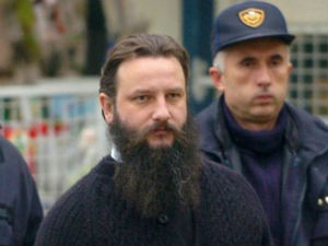 Архиепископ Вранишковски допутовао у Петроград