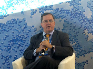 Мелија: Проблем корупције велики изазов за Косово