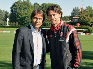 Тутоспорт: Инзаги иде у јуну, Конте седа на клупу Милана