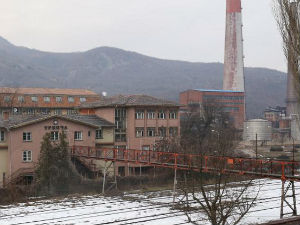 Сертић: Разговарати у Бриселу о "Трепчи"