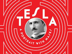 Америчко издање Пишталовог романа о Тесли