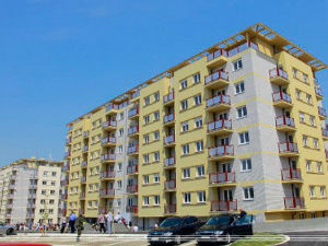 Ускоро амбуланта у насељу Степа Степановић