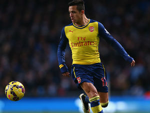 Санчез се враћа против Лестера