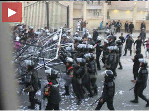 Трагедија суспендовала фудбал у Египту