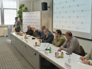 Комора малих и средњих предузећа тражи нови закон