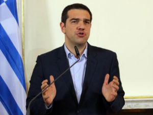 Ципрас: Грчки програм није терет за грађане ЕУ