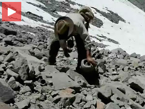 Решена мистерија авиона несталог 1961. године