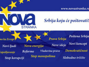 Нова странка критикује поскупљење гаса