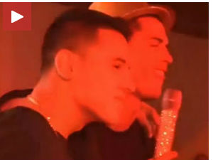 Критике за "караоке" Роналда