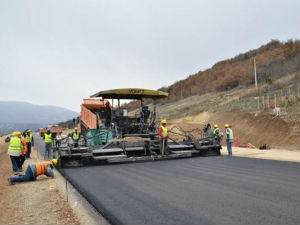 Михајловић: Наставак разговора са Кинезима о Коридору 11