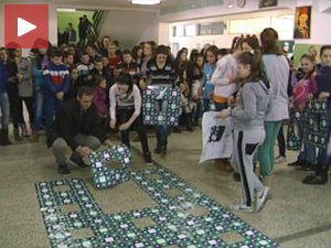 Млади математичари