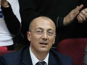 Ракићу укинуто полицијско обезбеђење 