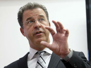 Брамерц тражи да Жалбено веће одбаци Шешељеве тврдње