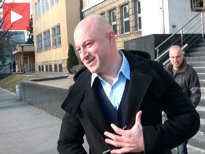 Звонко Веселиновић ослобођен оптужби