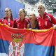 Србија први носилац на жребу за плеј-оф 