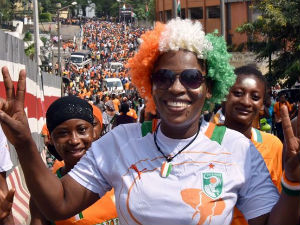 Милионски дочек за шампионе