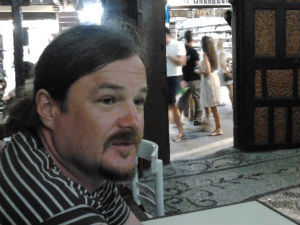 Око Балкана