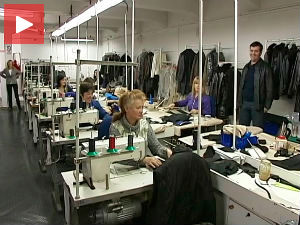 Сјај и беда српске текстилне индустрије