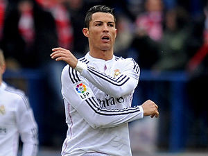 Роналдо: Реал ће освојити Примеру