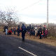 Преполовљен број илегалних прелазака границе