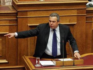 Грчка има план Б