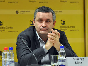 Линта: Јосиповић увредио српске жртве у БиХ