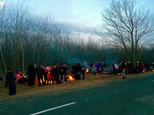 Баварске власти траже заустављање прилива азиланата са Косова