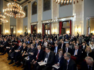 "Београдски дијалози" за оснаживање Србије на путу ка ЕУ