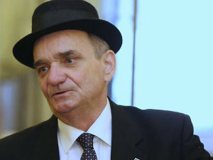 Кривична пријава Иницијативе младих против Главаша