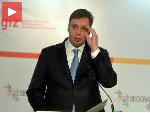 Вучић: Почетак године без дефицита