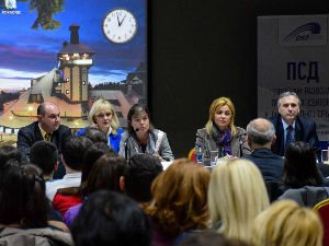 Запошљавање младих у сектору туризма