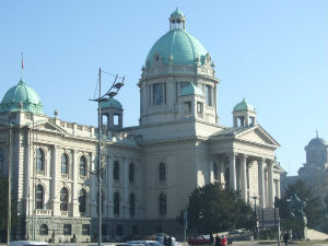 Посланичка питања