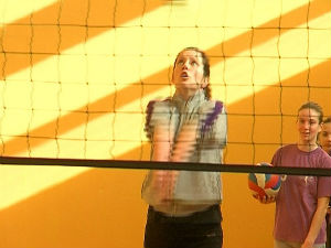 Талентоване одбојкашице стасавају у Краљеву