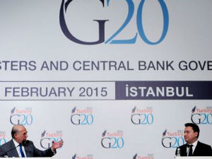 Г20: Могућа промена буџетске политике због појефтињења нафте