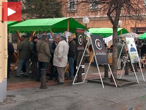 Винари из Долова