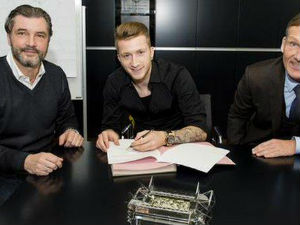 Марко Ројс "милионер"  до 2019. године