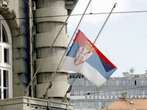 У четвртак Дан жалости у Србији 