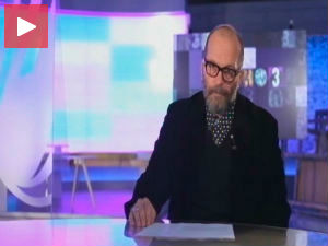 Данас знам: Борис Бота Миљковић