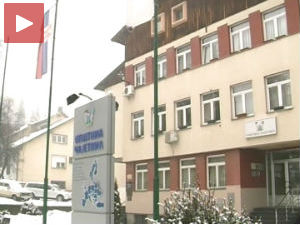 Чајетина, шармантна варошица