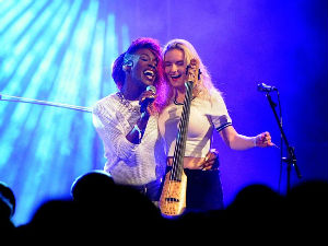 "Clean Bandit"  9. јула на Петроварадину