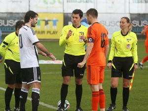 Партизан изгубио и од Литекса