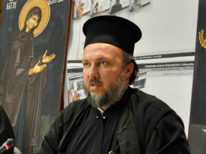 Митрополија: Случај Џомић политички мотивисан