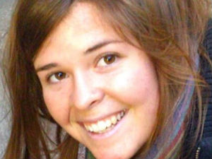 Потврђена смрт америчке држављанке у Сирији