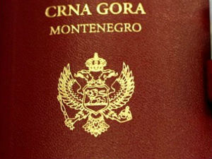 Како до црногорског држављанства