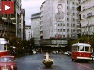 Било једном у Београду (1961)