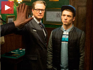 Пет разлога да не пропустите филм „Кингсман: Тајна служба“